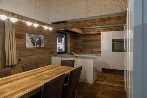 Apartamento Villa Alpenhof
