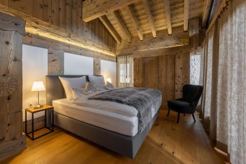 Apartamento Villa Alpenhof