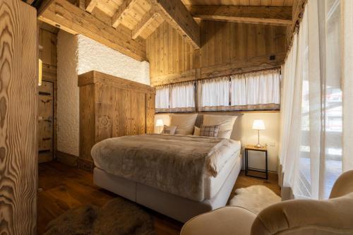 Apartamento Villa Alpenhof
