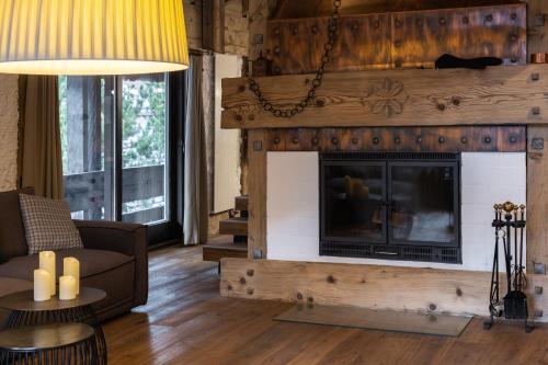 Apartamento Villa Alpenhof