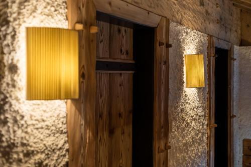 Apartamento Villa Alpenhof