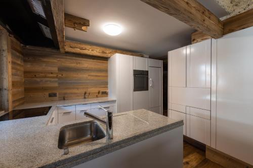 Apartamento Villa Alpenhof