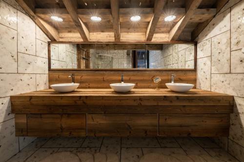 Apartamento Villa Alpenhof