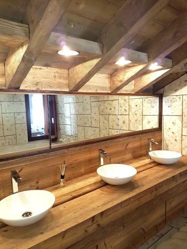 Apartamento Villa Alpenhof