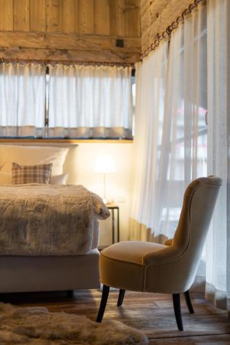 Apartamento Villa Alpenhof