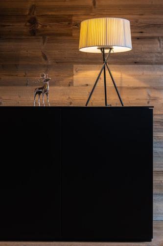 Apartamento Villa Alpenhof