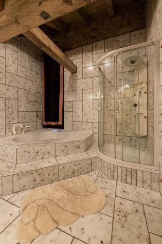 Apartamento Villa Alpenhof