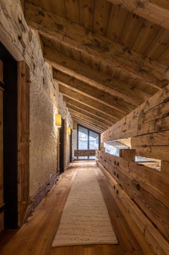 Apartamento Villa Alpenhof