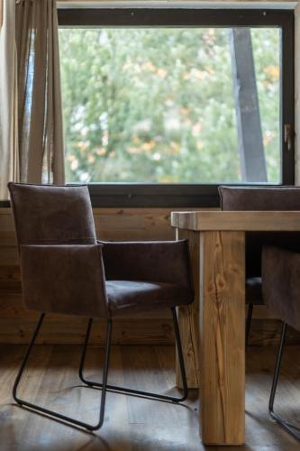 Apartamento Villa Alpenhof