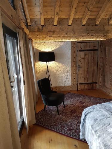 Apartamento Villa Alpenhof