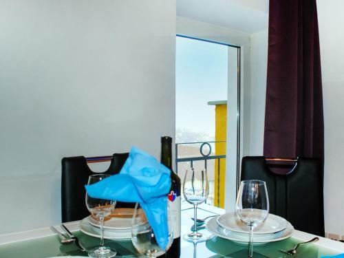 Apartment Busbai 2