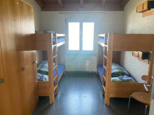 Hotel Herberge See Rorschach