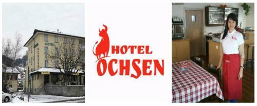 Hotel Ochsen