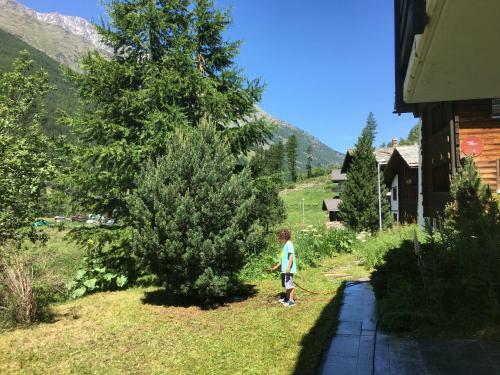 Chalet Christitia