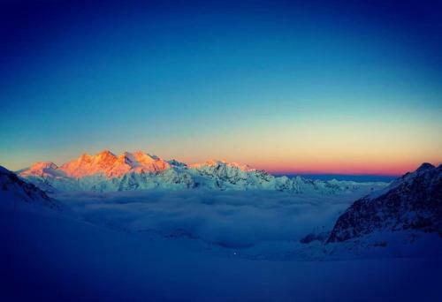 Chalet Christitia
