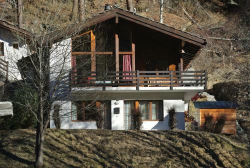 Chalet Christitia