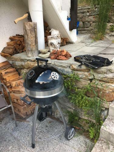 Chalet Christitia