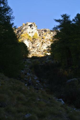 Chalet Christitia