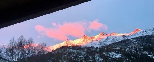 Chalet Christitia
