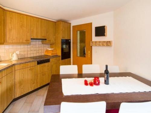 Apartment Evita