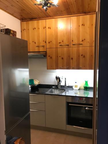 Apartamento Chesa Sonnalpine B 33