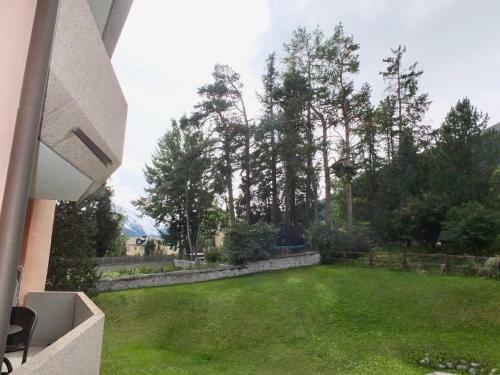 Apartamento La Dmura