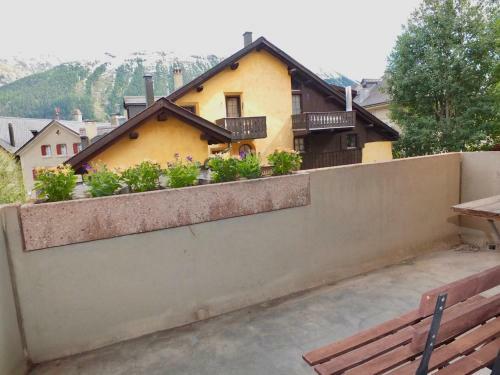 Apartamento La Dmura