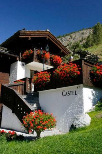 Apartamento Castel Appartemente