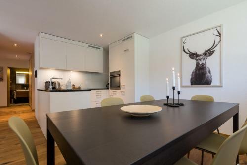 Montela Apartments - Haus B