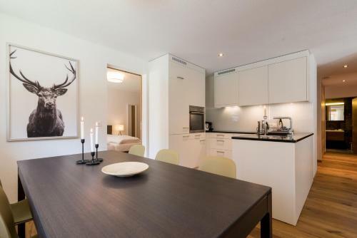 Montela Apartments - Haus B