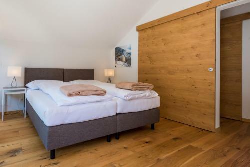 Montela Apartments - Haus B