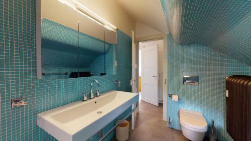 Apartamento Abitaziun Villa Rozel