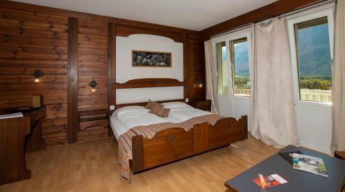 Hotel H�tel Art Le Vin