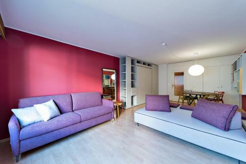 Apartamento Chesa Suot Brattas - Sankt Moritz
