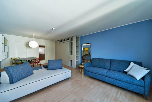 Apartamento Chesa Suot Brattas - Sankt Moritz