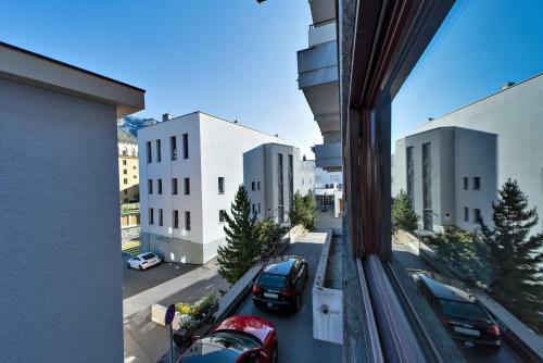 Apartamento Chesa Suot Brattas - Sankt Moritz