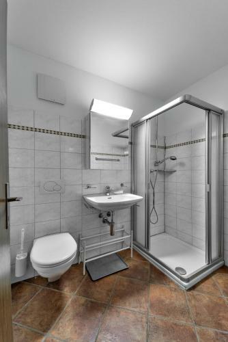 Apartamento Chesa Suot Brattas - Sankt Moritz