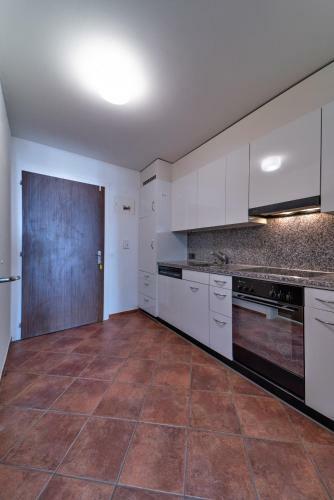 Apartamento Chesa Suot Brattas - Sankt Moritz