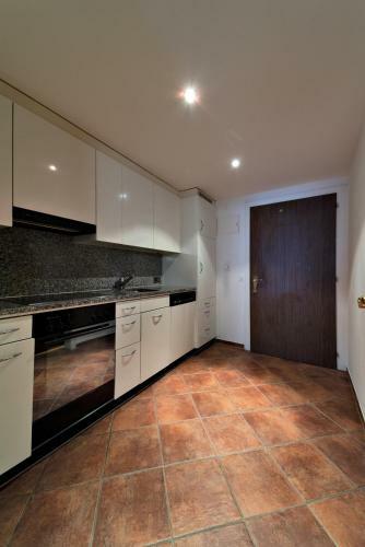Apartamento Chesa Suot Brattas - Sankt Moritz