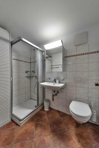 Apartamento Chesa Suot Brattas - Sankt Moritz