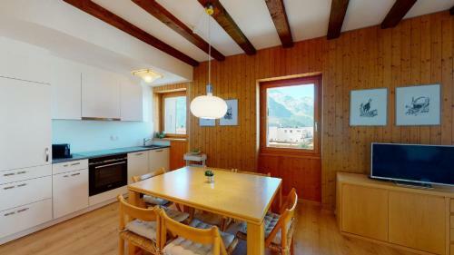 Apartamento Munt Verd