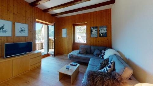 Apartamento Munt Verd