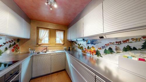 Apartamento Aruons