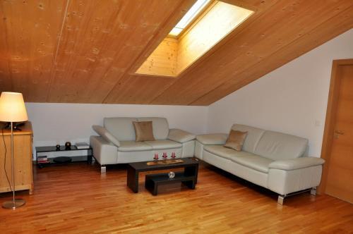 Apartamento Chasa Bagnera 174