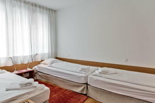 Apartamento Chesa Chalavus - St. Moritz