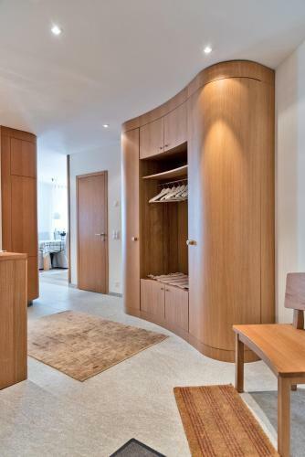 Apartamento Chesa Chalavus - St. Moritz