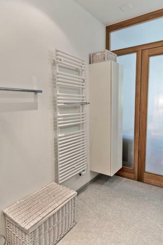 Apartamento Chesa Chalavus - St. Moritz