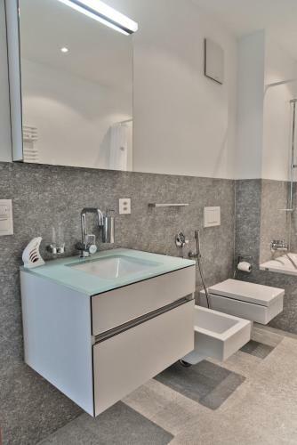 Apartamento Chesa Chalavus - St. Moritz
