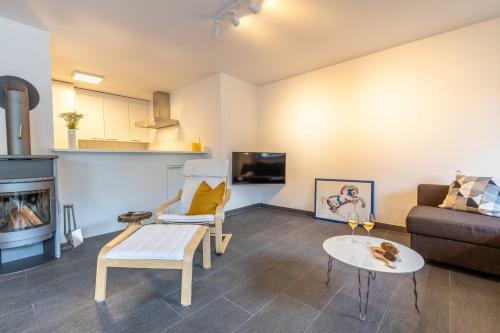 Apartamento La St�vetta