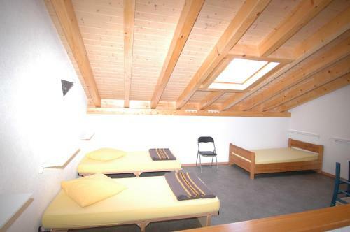 Hotel G�te - Dortoir La Cigale